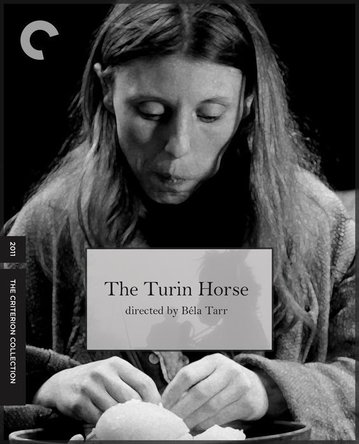 The Turin Horse / A torinói ló (2011)