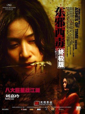 Ashes of Time aka Dung che sai duk (1994)