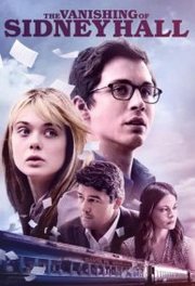 The Vanishing of Sidney Hall (2017)