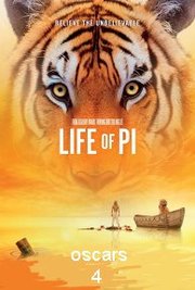 Life of Pi (2012)