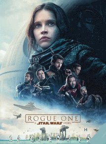 Rogue One: A Star Wars Story (2016)
