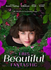 This Beautiful Fantastic (2016)