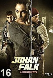 Johan Falk: Lockdown aka Johan Falk 16 (2015)
