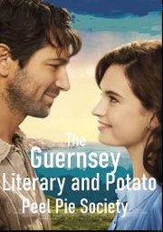 The Guernsey Literary and Potato Peel Pie Society (2018)