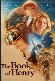 The Book of Henry (2017)