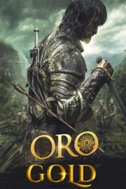 Oro Aka Gold (2017)