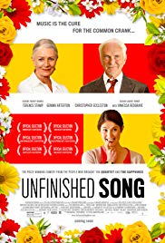Song for Marion aka Unfinished Song (2012)