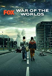 War of the Worlds S01E07