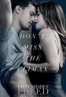 Fifty Shades Freed (2018)