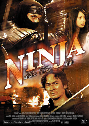 Ninja (2009)