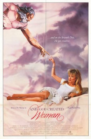 And God Created Woman (1988)