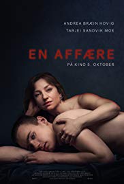 En affære Aka An Affair (2018)
