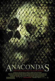 Anacondas: The Hunt For The Blood Orchid Aka Anaconda 2 (2004)