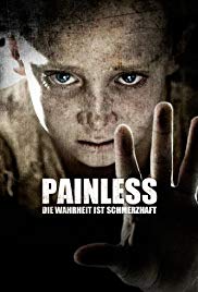 Insensibles aka Painless (2012)