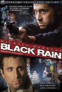 Black Rain (1989)
