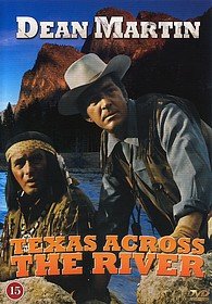 Texas Across the River (1966)