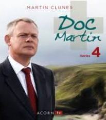 Doc Martin S04E02