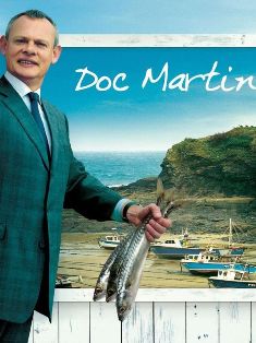 Doc Martin S03E04