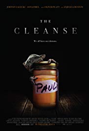 The Master Cleanse Aka The Cleanse (2016)