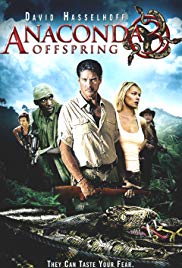 Anaconda Iii Aka Anaconda 3: The Offspring (2008)