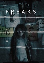 Freaks (2018)