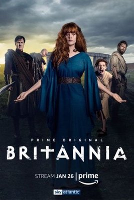 Britannia S02E09