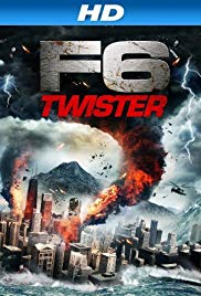 Christmas Twister (2012)