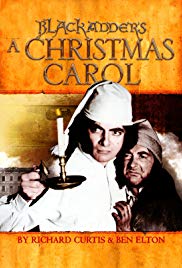 The Black Adder - Blackadder's Christmas Carol (1988)