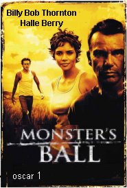 Monster's Ball (2001)