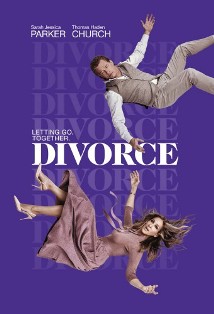 Divorce S01E09