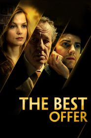 La migliore offerta Aka The Best Offer (2013)