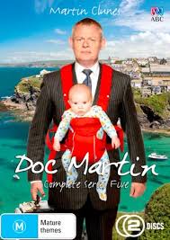 Doc Martin S05E08