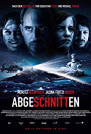 Abgeschnitten Aka Cut Off (2018)