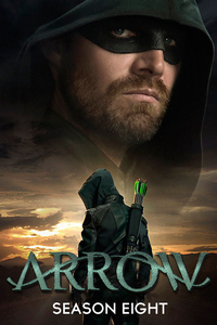 Arrow S08E04