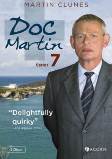 Doc Martin S07E02