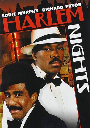 Harlem Nights (1989)