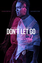 Don't Let Go (2019)