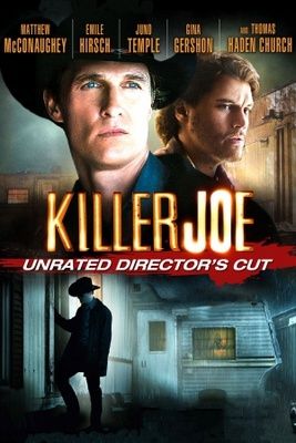 Killer Joe (2011)