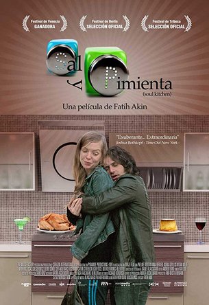 Soul Kitchen (2009)