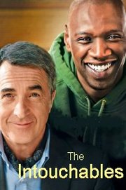 Intouchables Aka The Intouchables (2011)