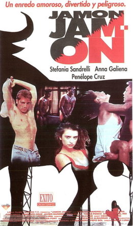 Jamón, Jamón (1992)