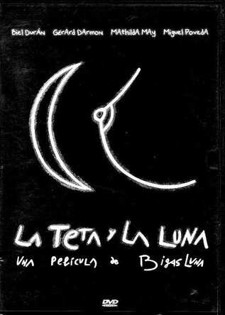 La teta y la luna Aka The Tit And The Moon (1994)