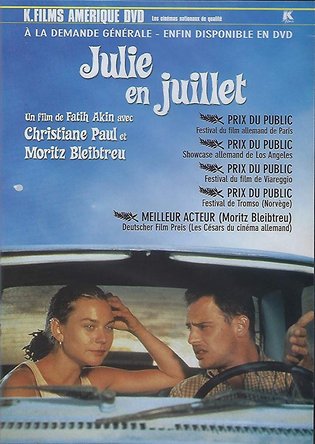 Im Juli Aka In July (2000)