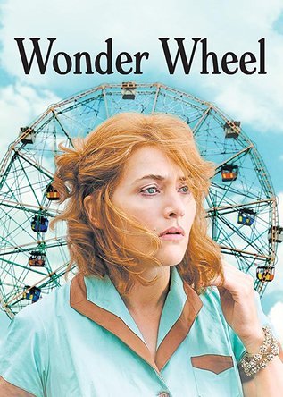 Wonder Wheel (2017)