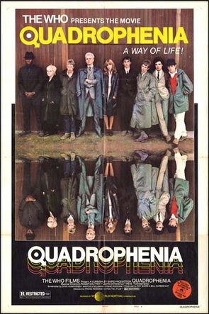 Quadrophenia (1979)