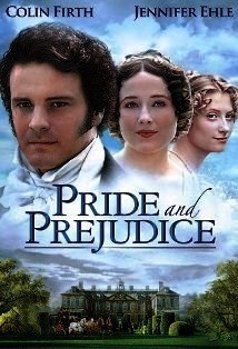 Pride and Prejudice  S01E01