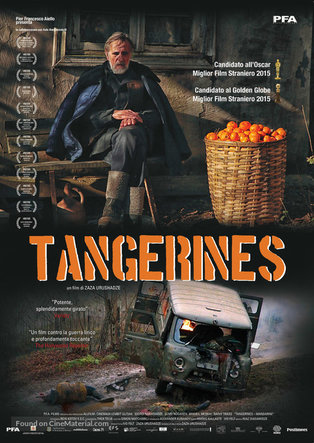 Mandariinid AKA Tangerines (2013)