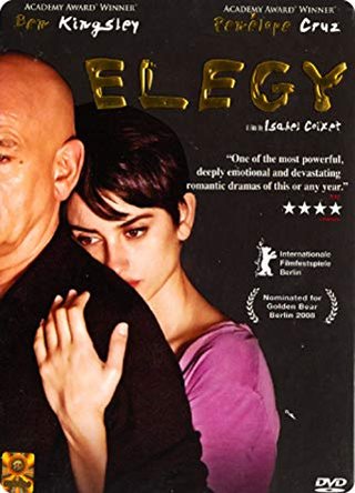 Elegy (2008)