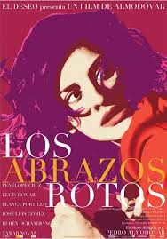 Los Abrazos Rotos Aka Broken Embraces (2009)