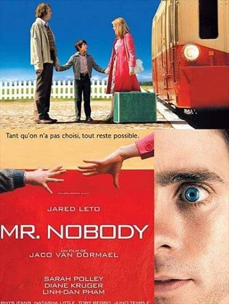 Mr. Nobody (2009)